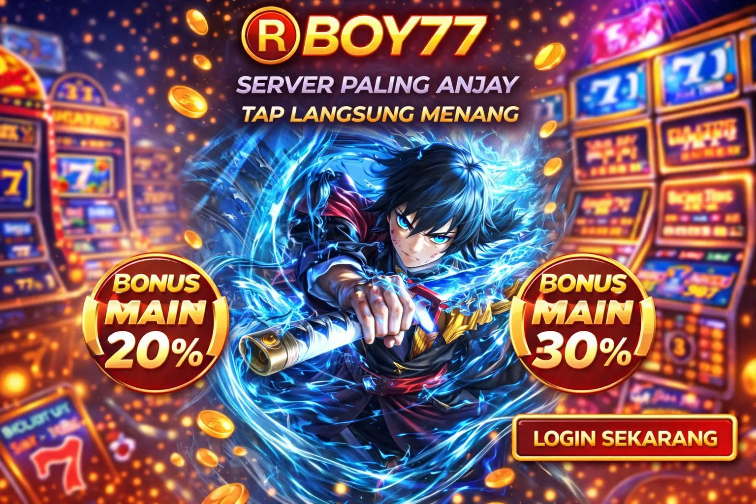 Galeri foto Boy77 : Panduan Registrasi Akun Premium Secara Instan Dan Aman di Jakarta